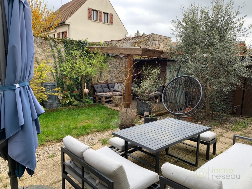 Maison - Photo 3