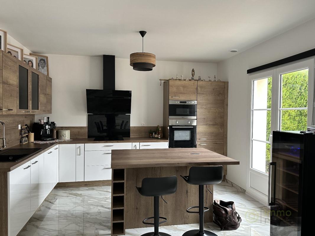 Maison - Photo 3