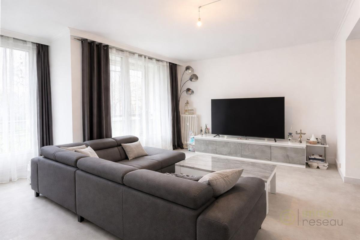Appartement à vendre, 4 pièces, 74 m², Beauvais