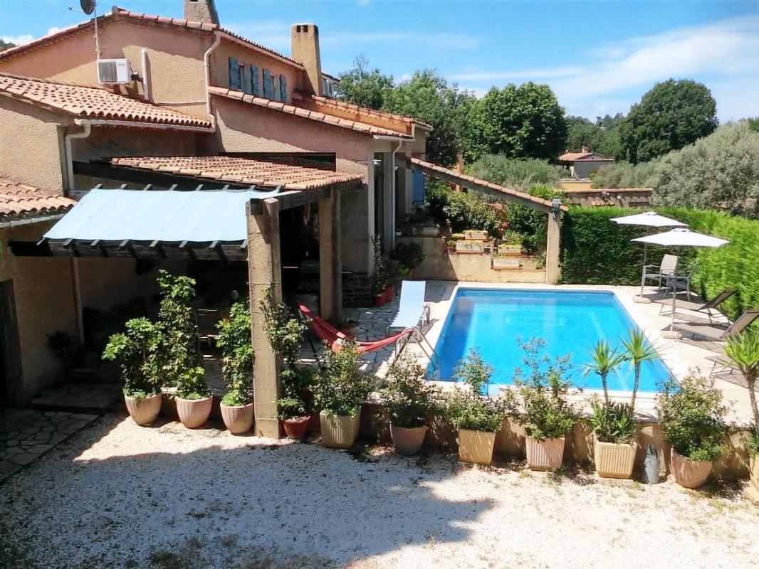 Maison - Photo 3