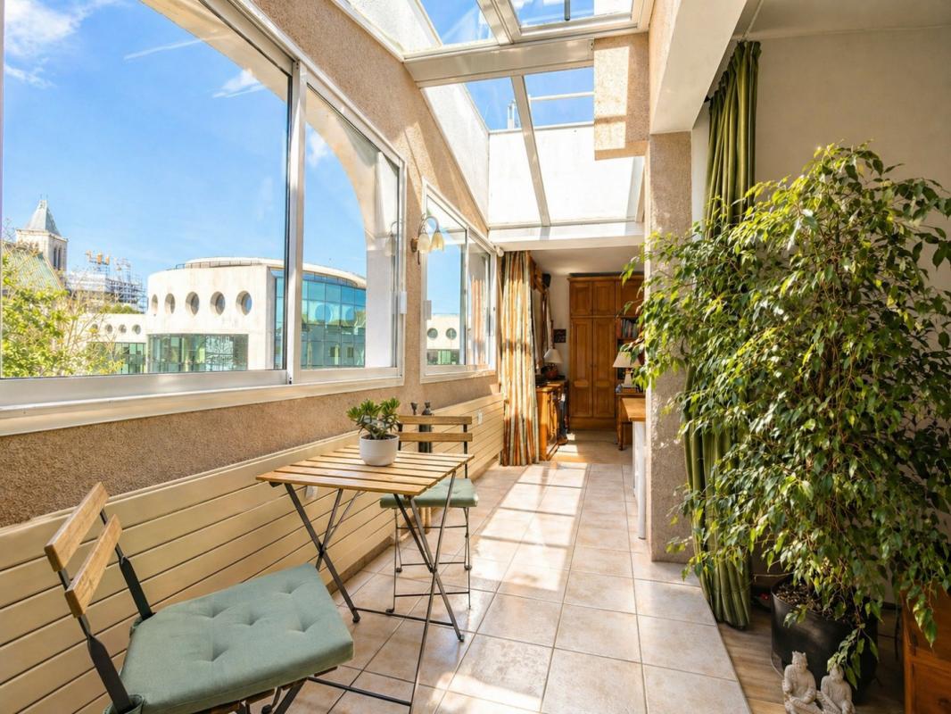 Appartement - Photo 2