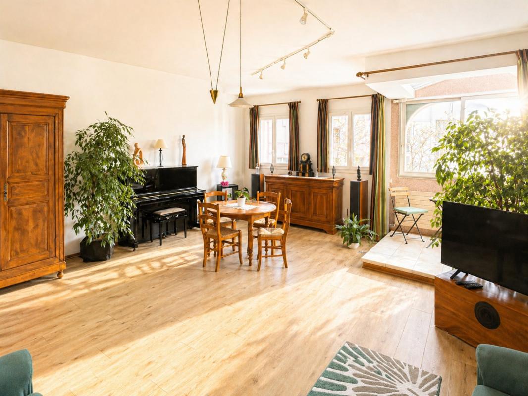 Appartement - Photo 3