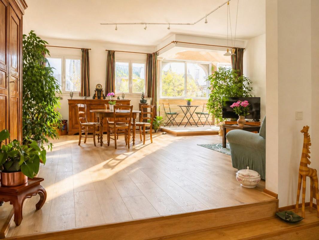 Appartement - Photo 4