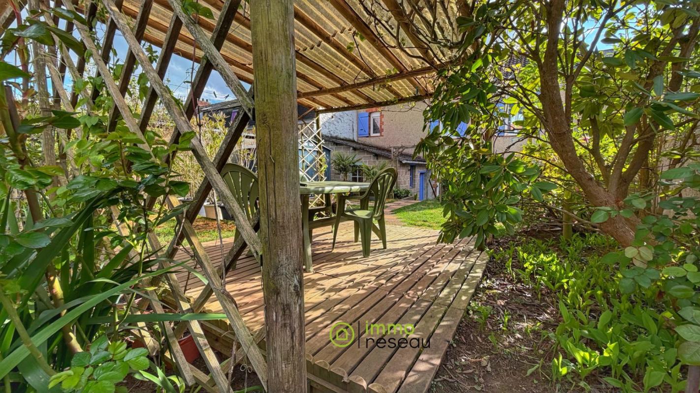 Maison à vendre, 6 pièces, 101 m², Beaupreau En Mauges