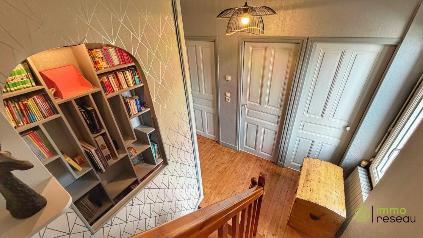 Maison - Photo 4