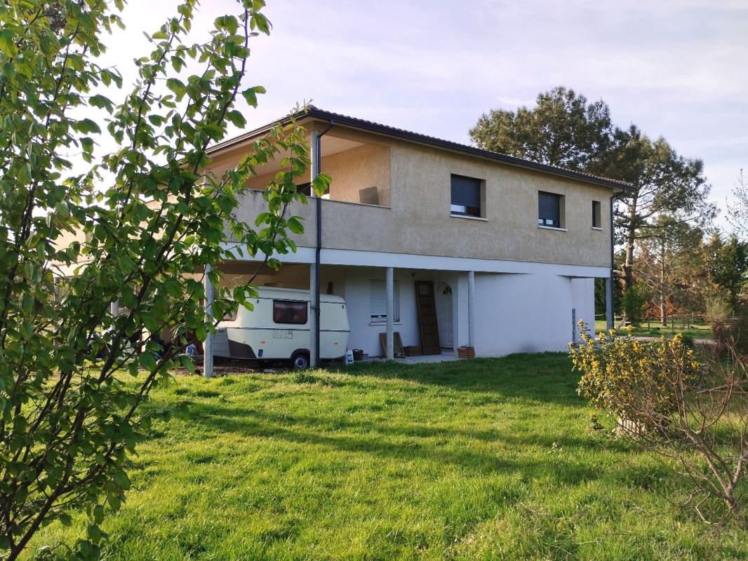 Maison individuelle - Photo 2