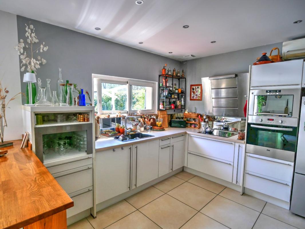 Maison - Photo 3