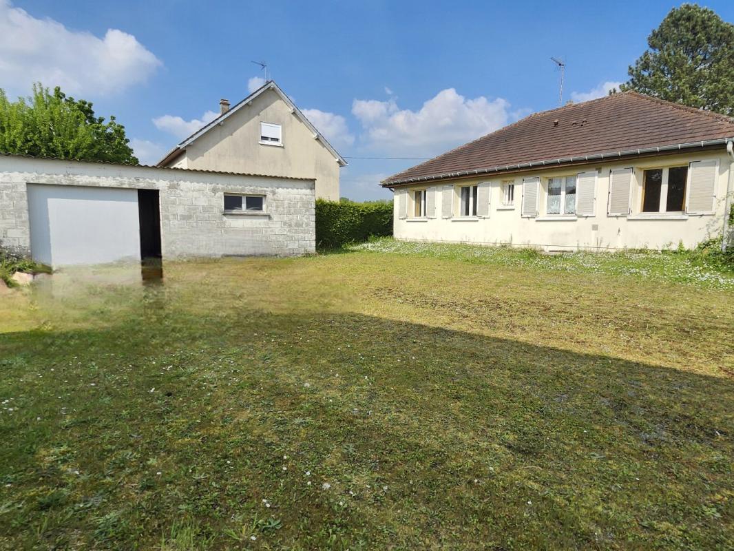 Maison - Photo 2