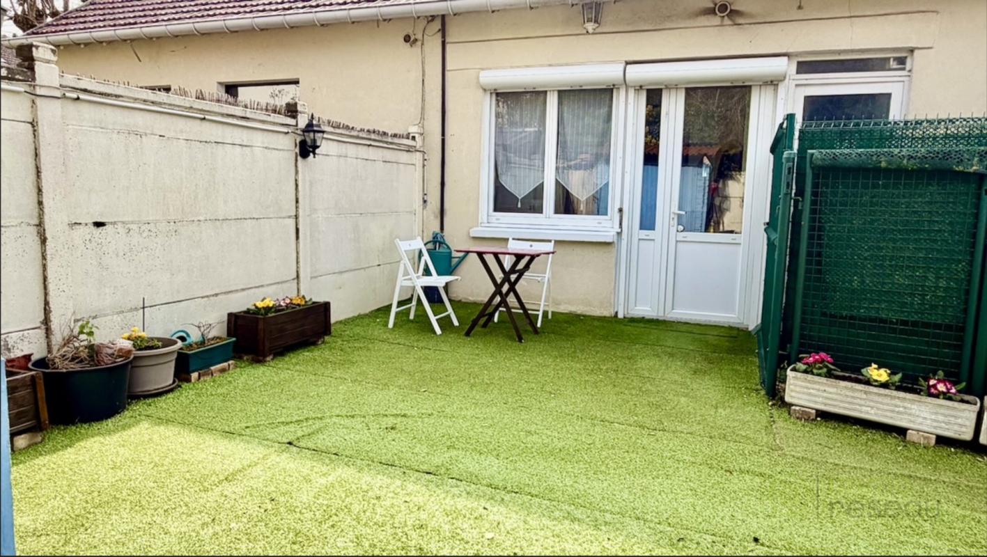 Appartement à vendre, 4 pièces, 70 m², L Isle Adam