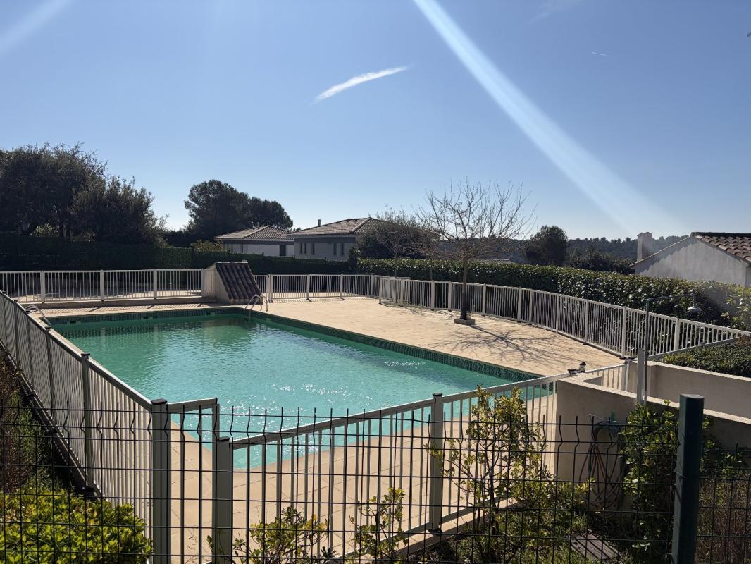 Appartement à vendre, 1 pièces, 38 m², Valbonne