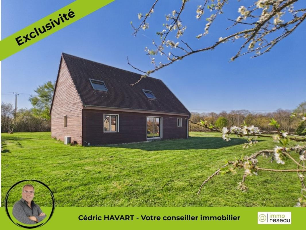 Maison - Photo 2