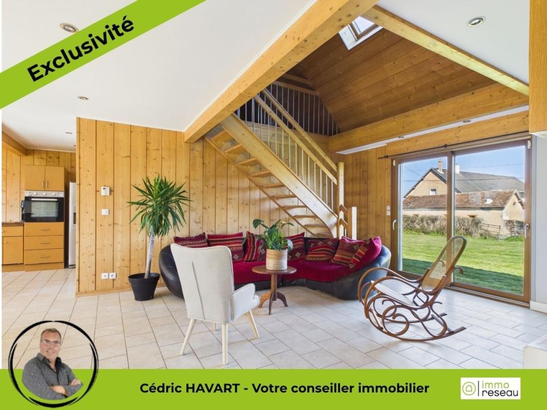 Maison - Photo 3