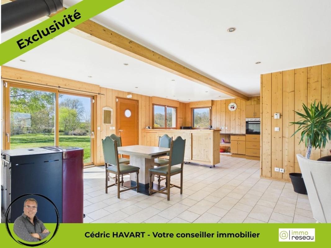 Maison - Photo 4