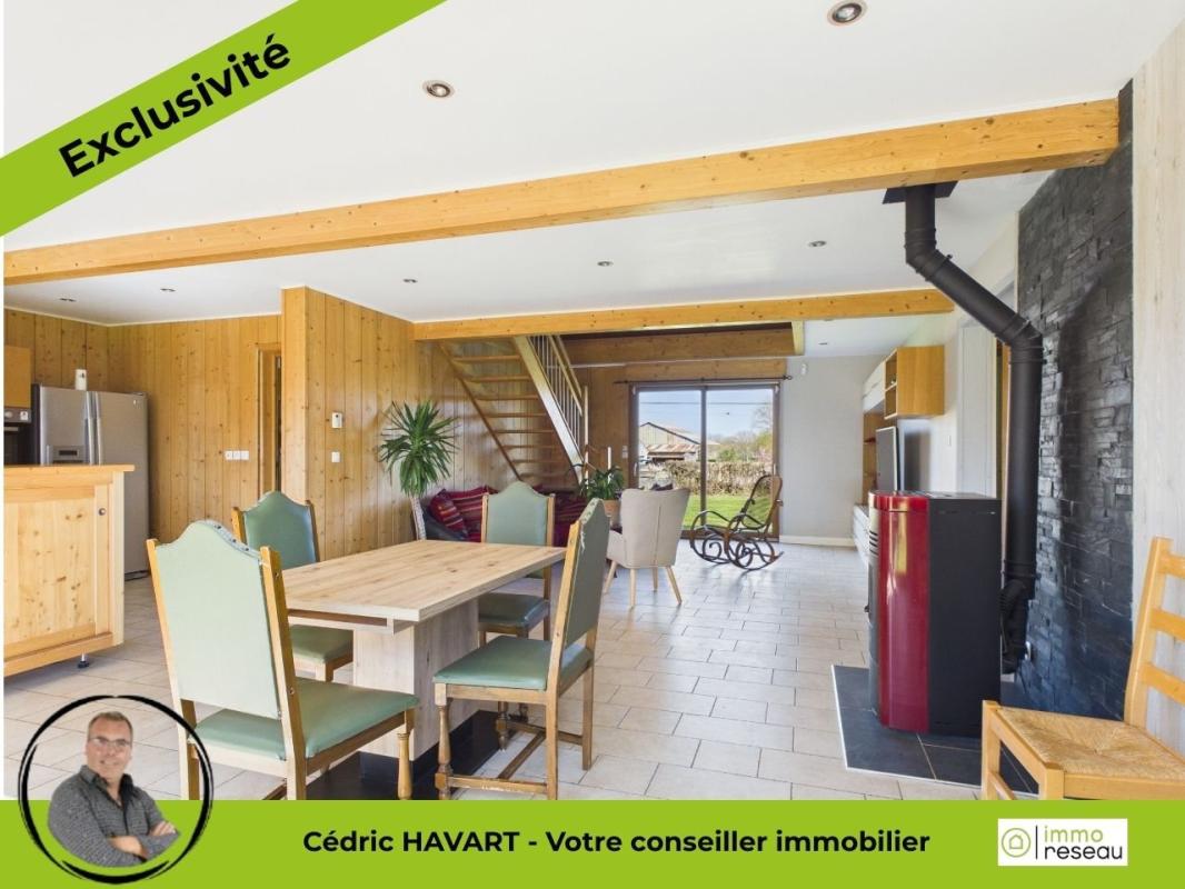 Maison - Photo 5