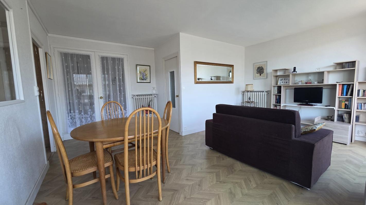 Appartement à vendre, 2 pièces, 48 m², La Baule Escoublac