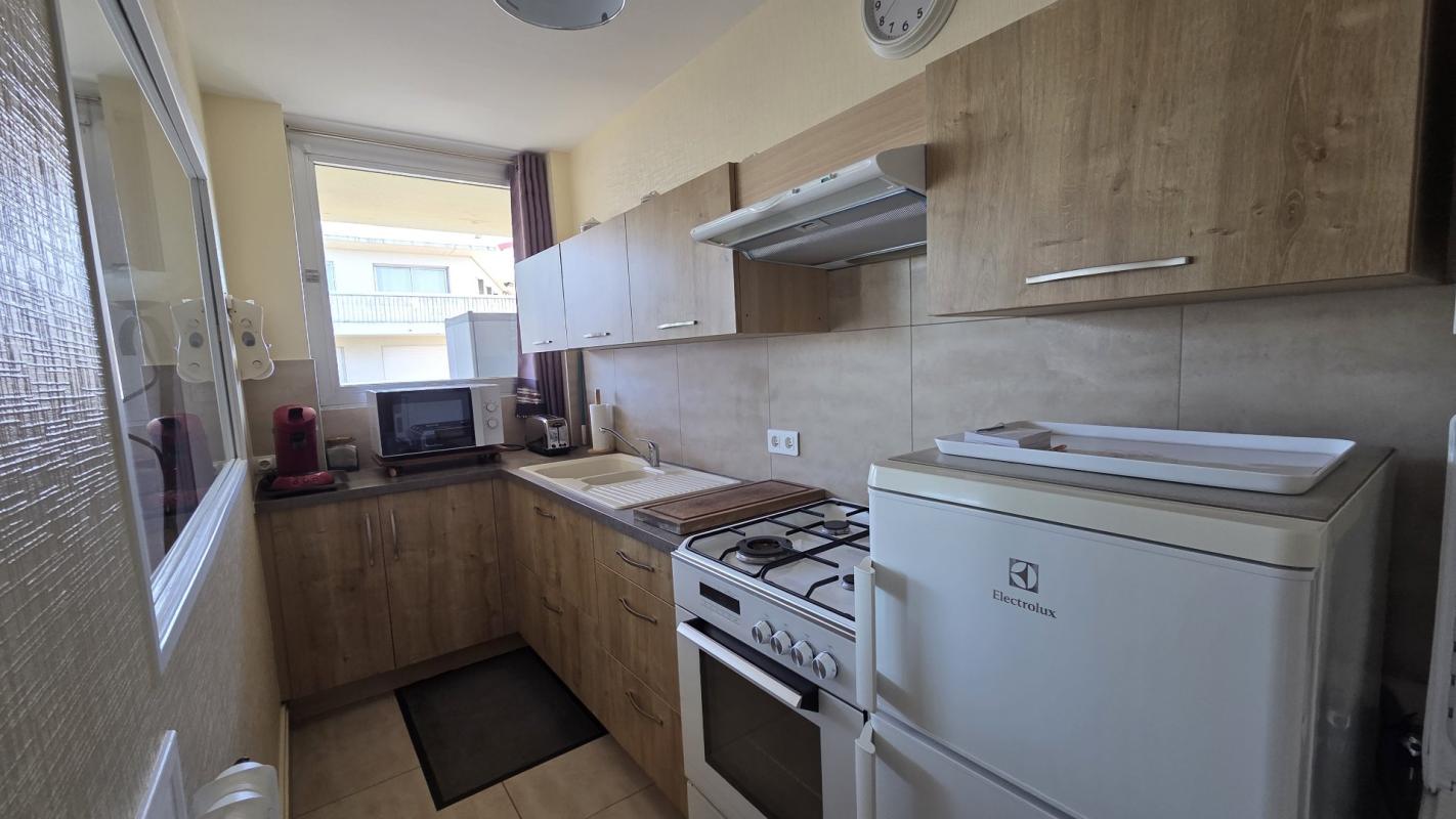 Appartement - Photo 4