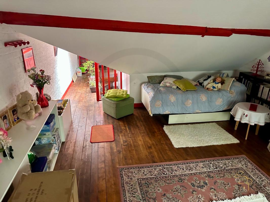 Maison - Photo 3