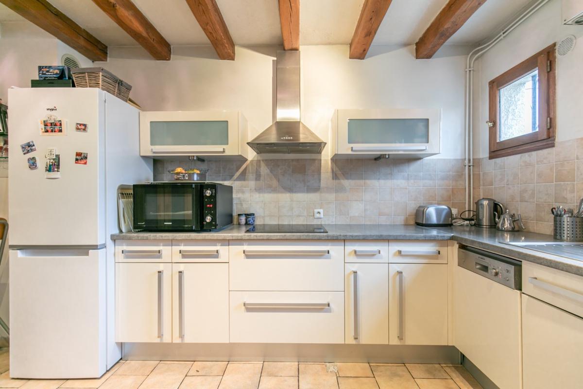 Maison à vendre, 4 pièces, 100 m², Fontenay Sous Bois