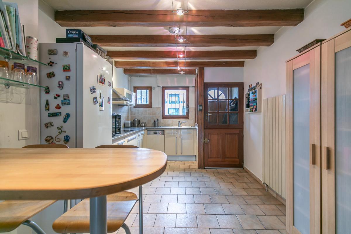 Maison - Photo 4
