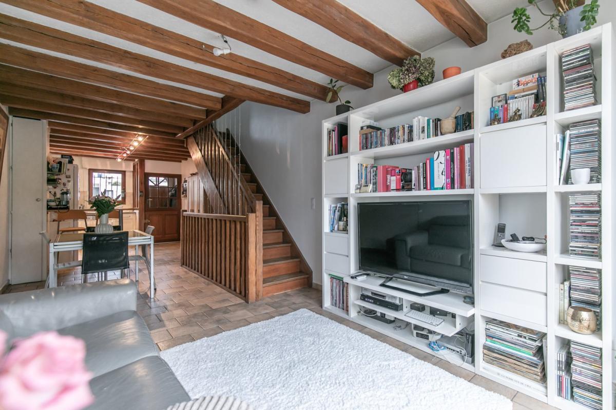 Maison - Photo 5