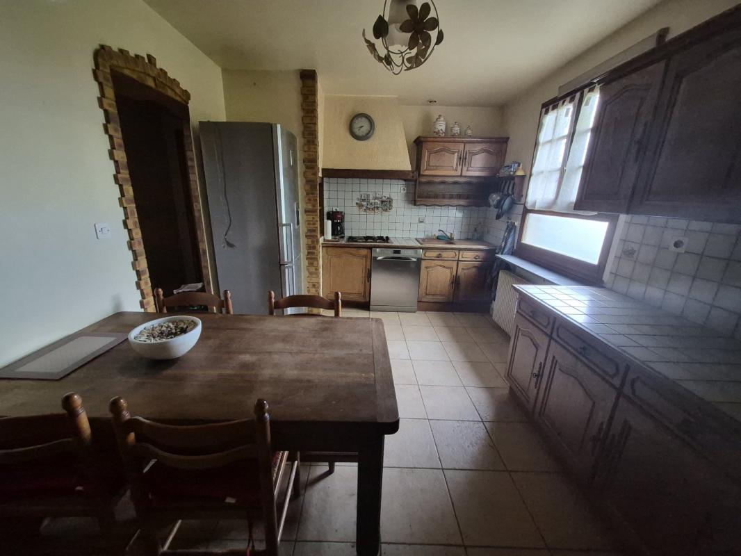 Maison - Photo 5