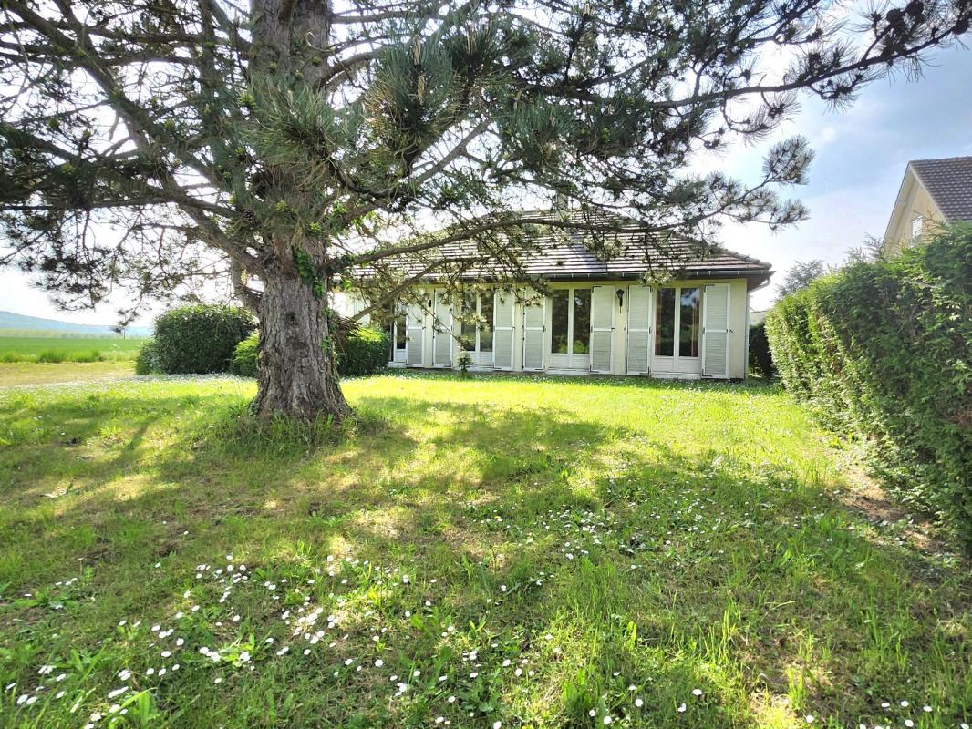 Maison à vendre, 5 pièces, 86 m², Elincourt Sainte Marguerite