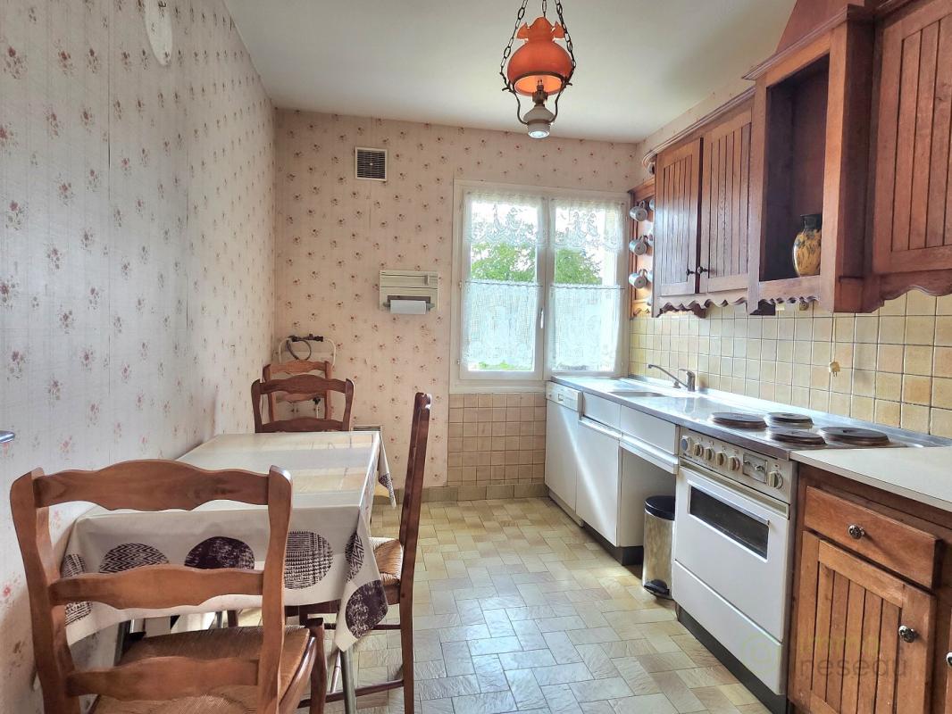 Maison - Photo 5