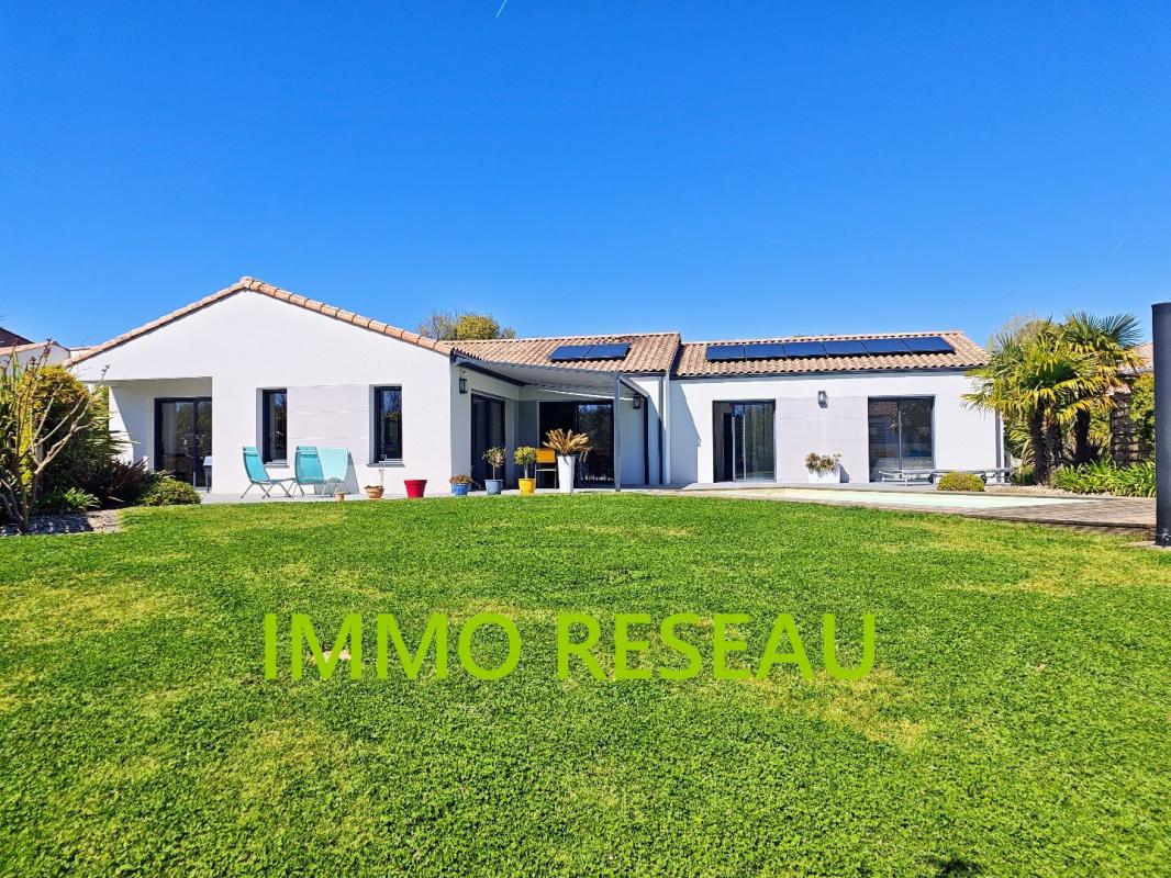 Maison à vendre, 5 pièces, 156 m², Le Fenouiller