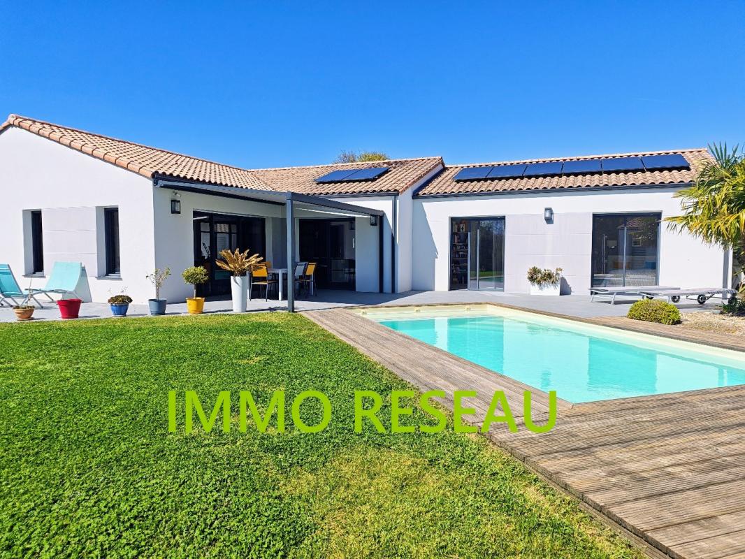 Maison contemporaine - Photo 2