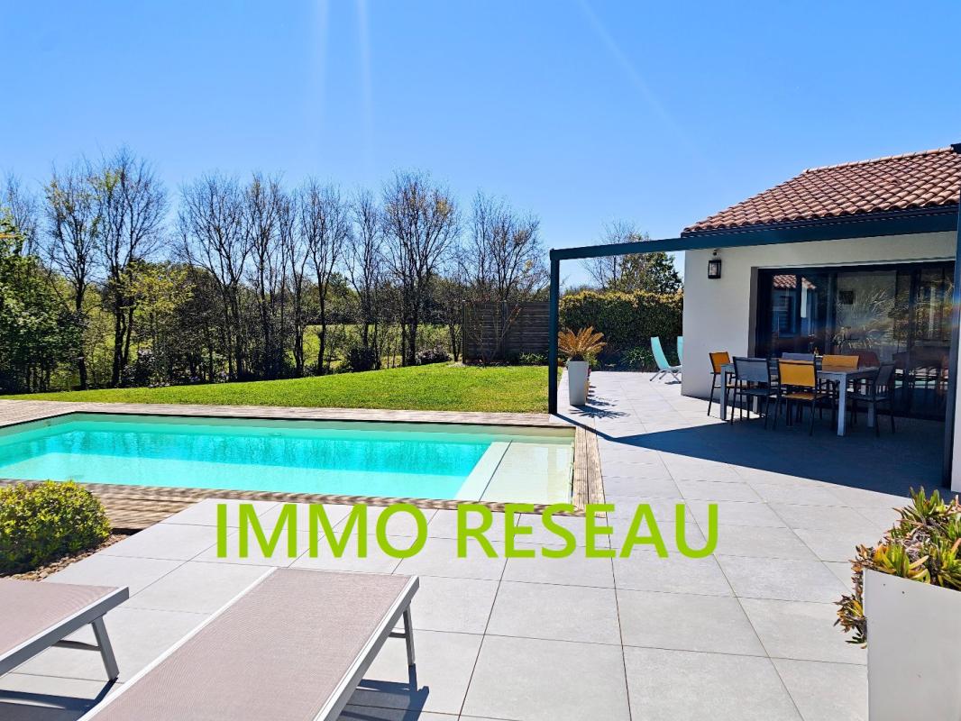 Maison contemporaine - Photo 4