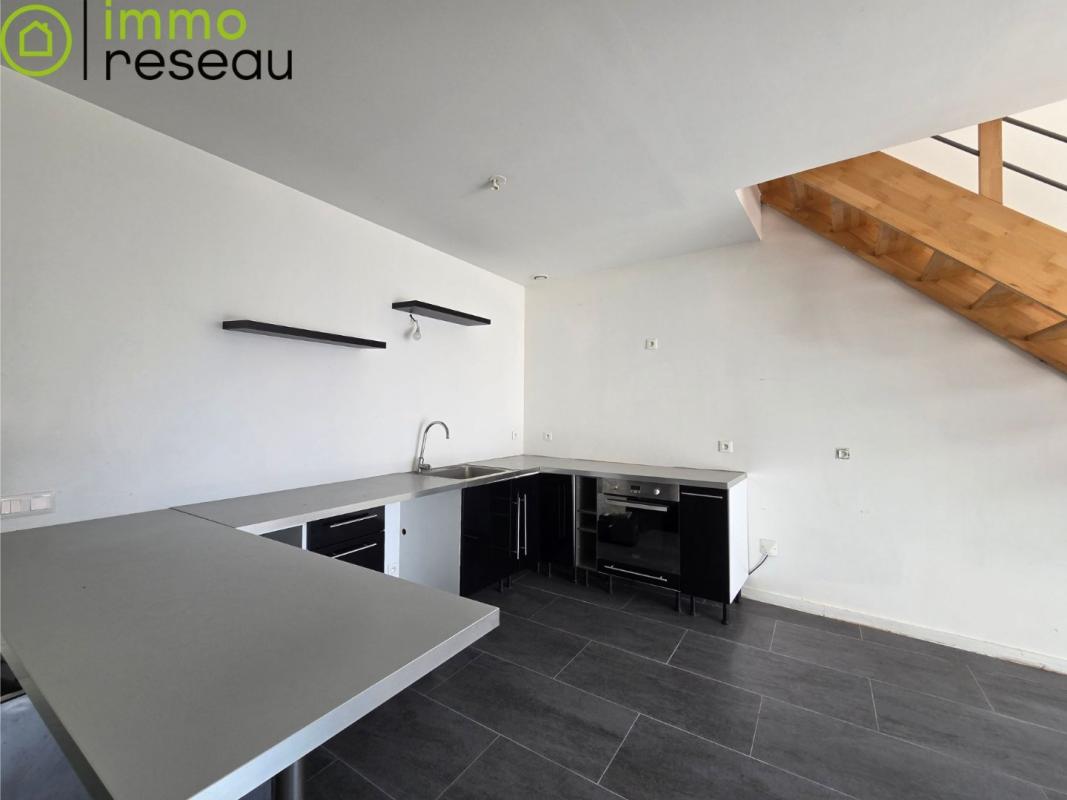 Maison - Photo 2