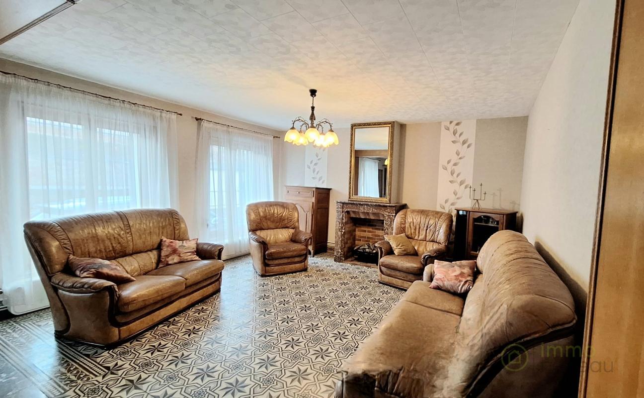 Maison de ville - Photo 3