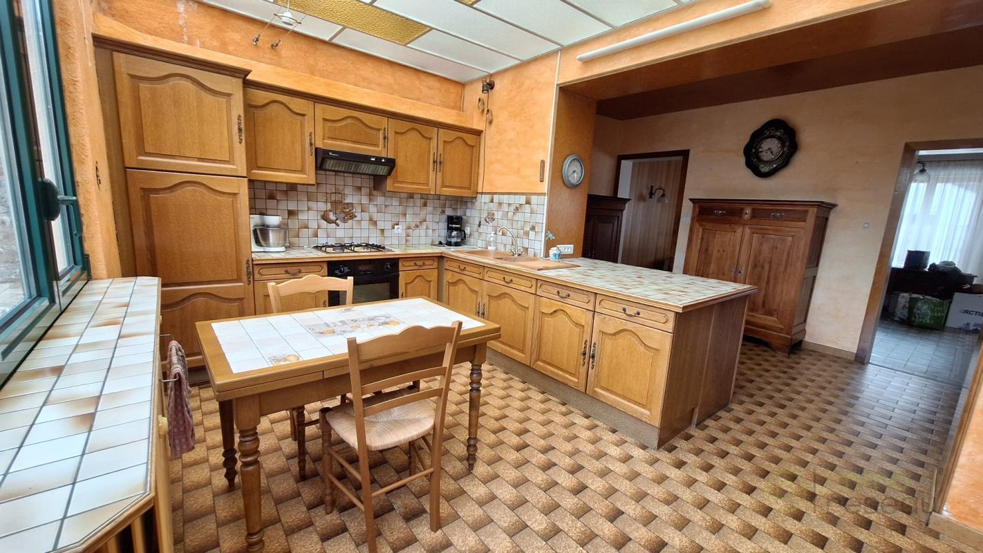 Maison de ville - Photo 4