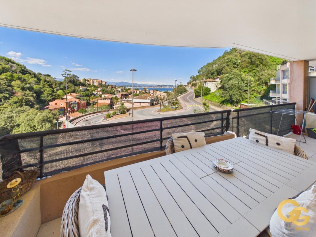 Appartement à vendre, 3 pièces, 67 m², Theoule Sur Mer