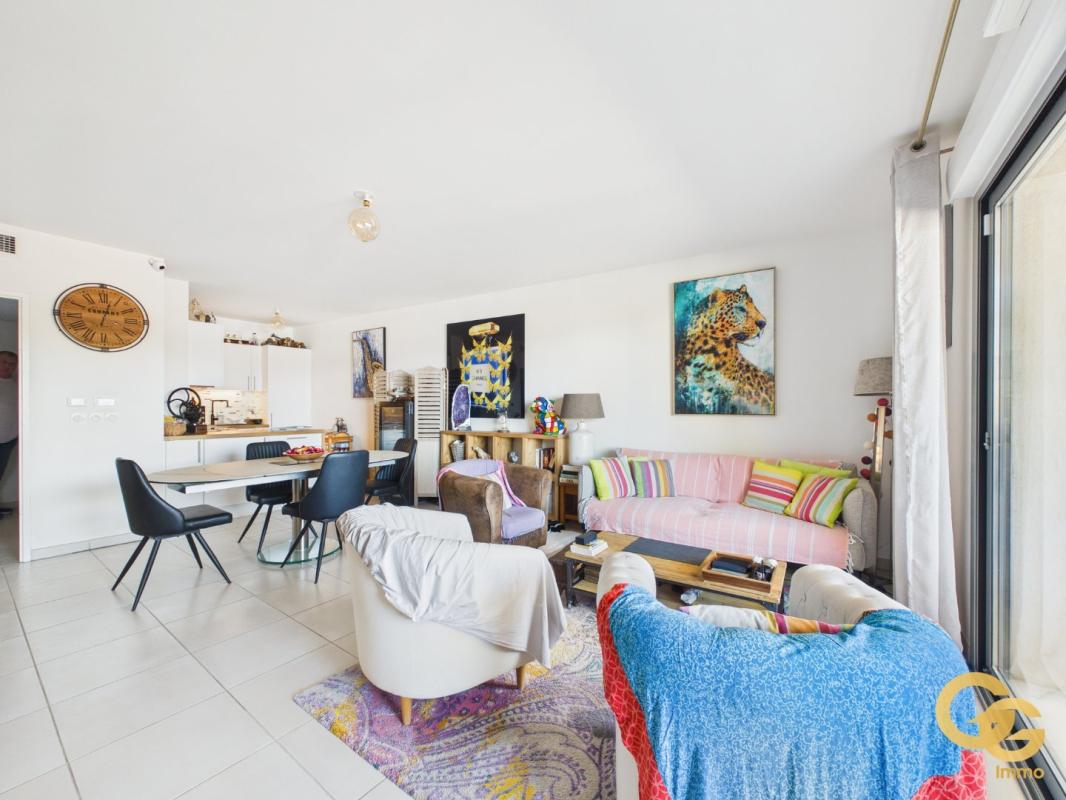 Appartement - Photo 5