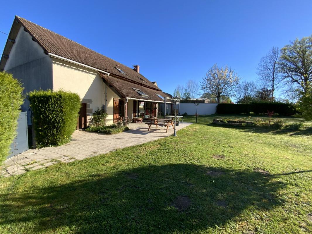 Maison - Photo 2