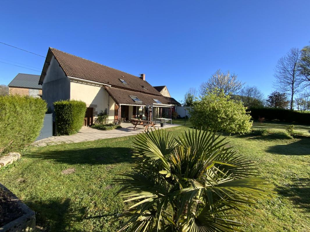 Maison - Photo 3