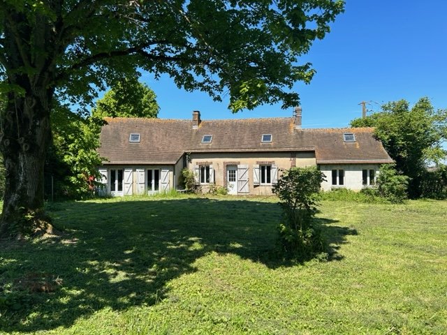 Maison à vendre, 5 pièces, 131 m², Illiers Combray