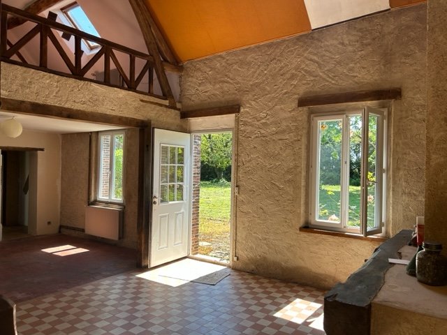 Maison de campagne - Photo 2
