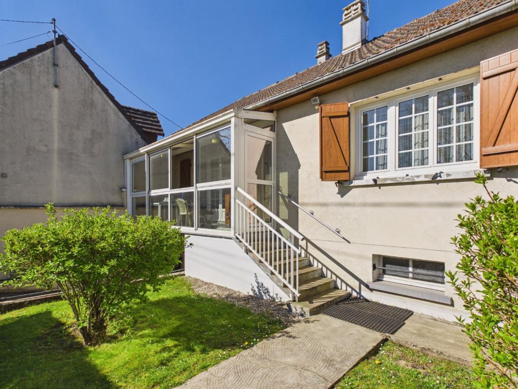 Maison à vendre, 4 pièces, 70 m², Fescamps