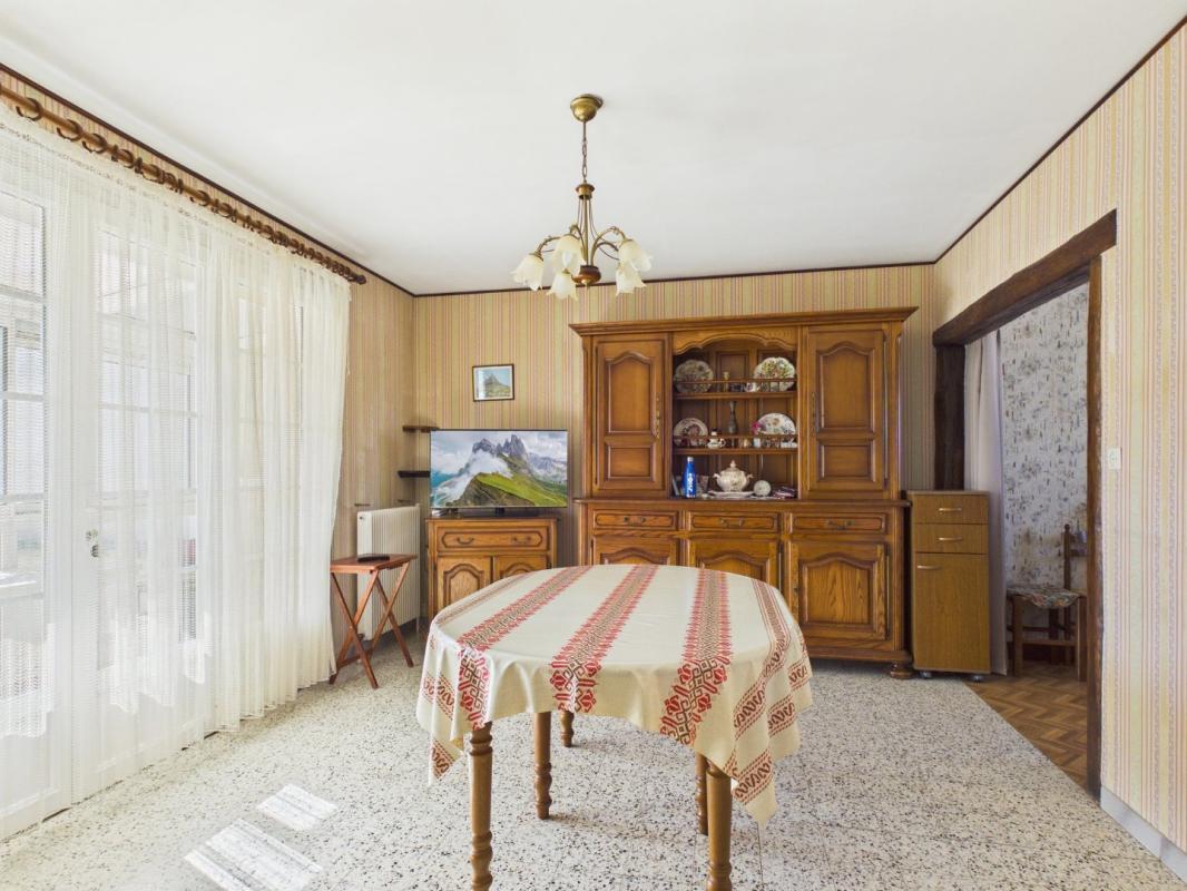 Maison - Photo 5