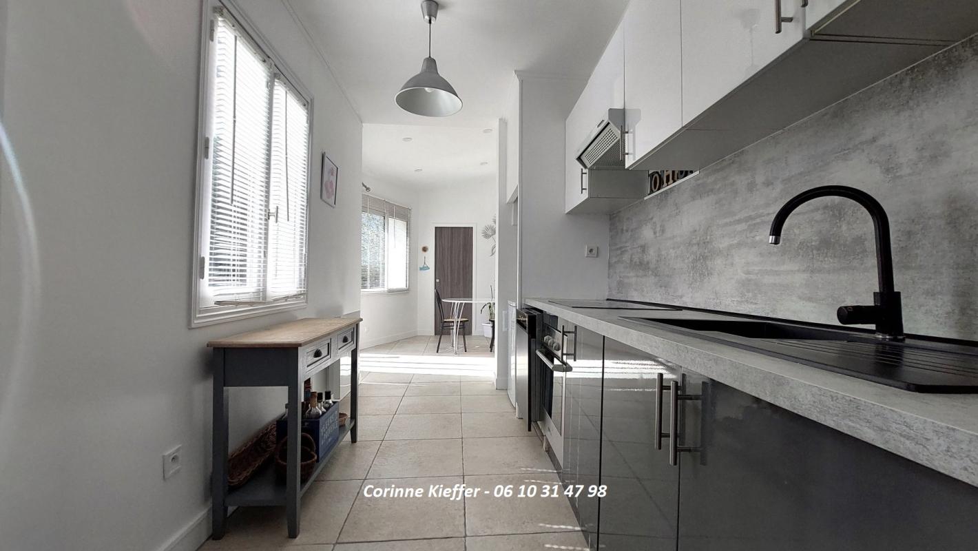 Maison - Photo 4