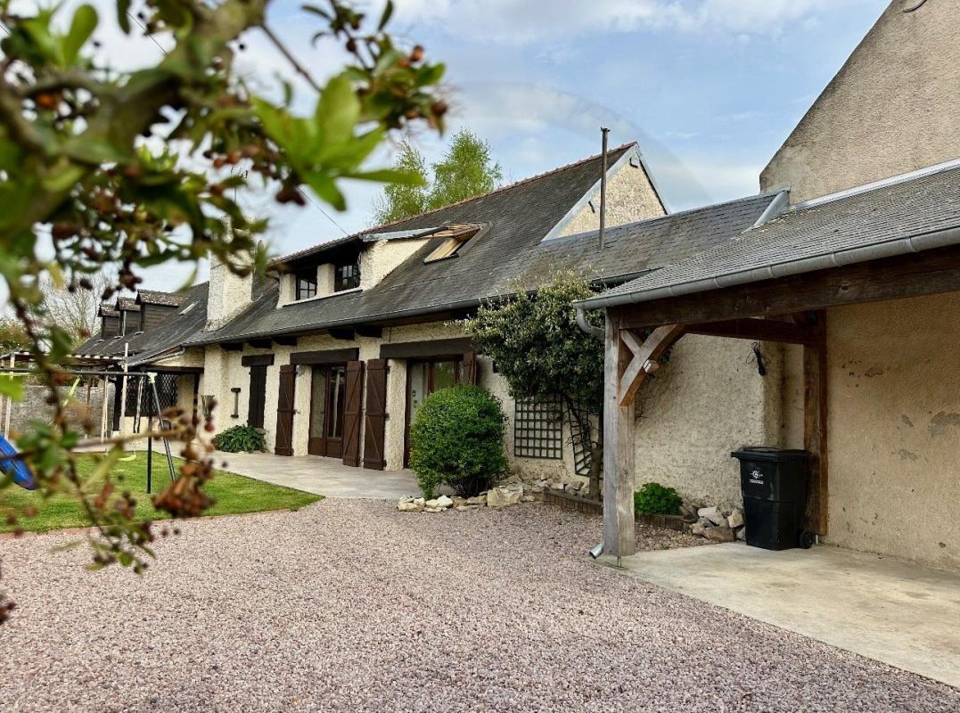 Maison de village - Photo 2