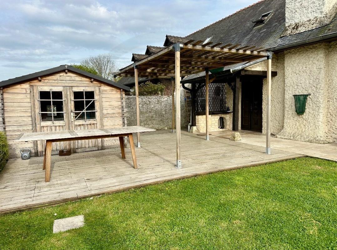 Maison de village - Photo 3