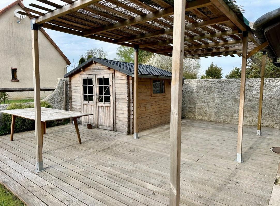 Maison de village - Photo 4