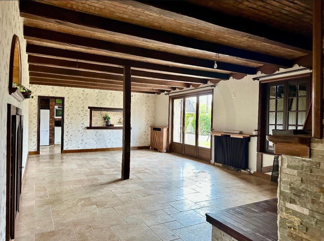 Maison de village - Photo 5