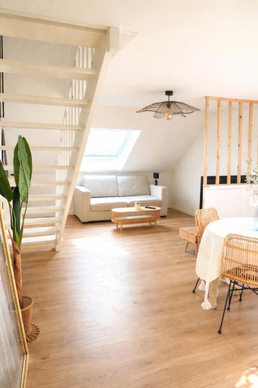 Appartement à vendre, 2 pièces, 45 m², La Baule Escoublac
