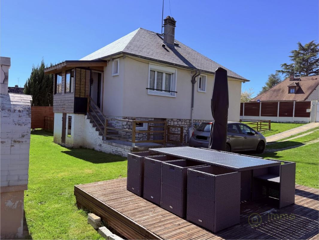 Maison - Photo 2
