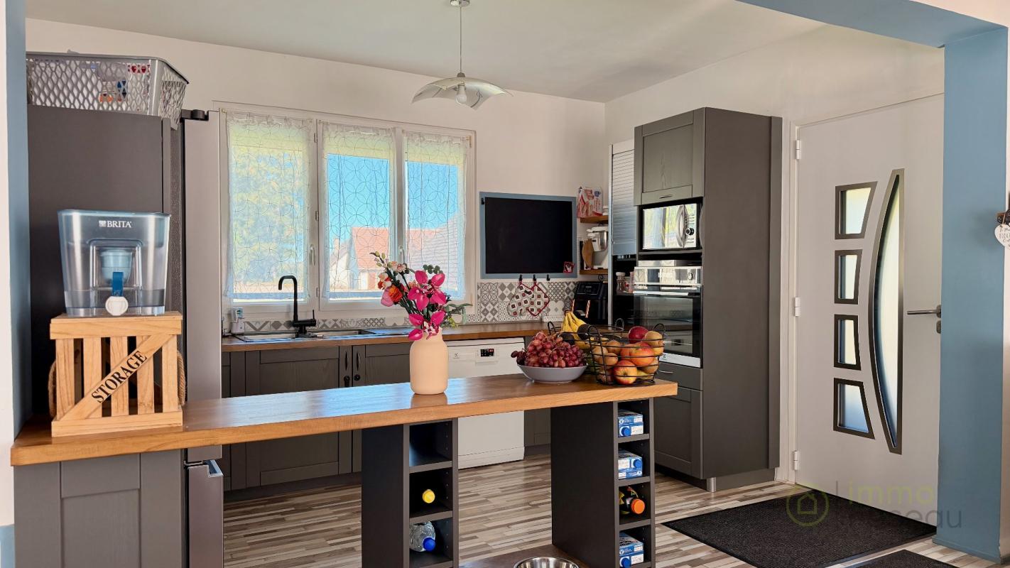 Maison - Photo 3
