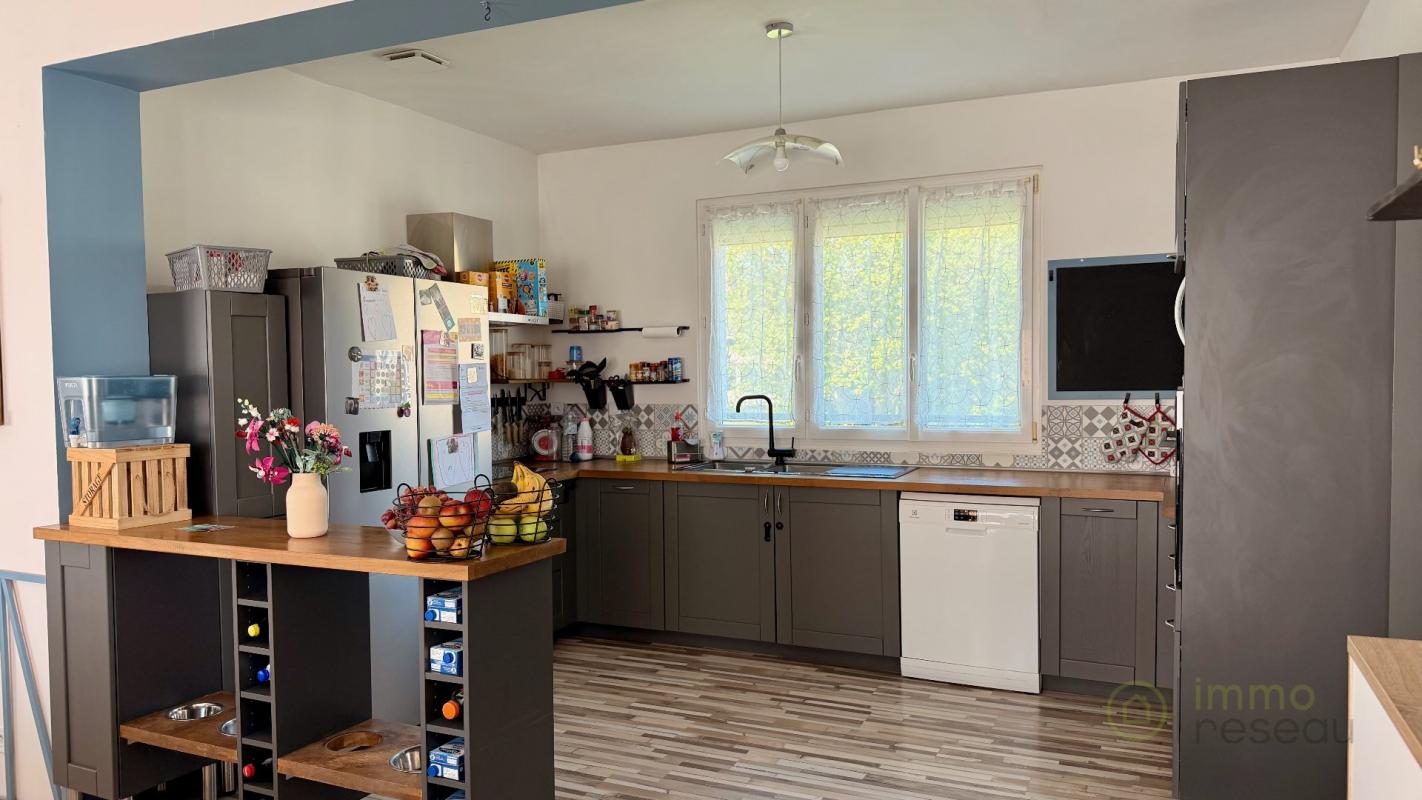 Maison - Photo 4